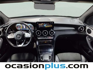 Mercedes-Benz GLC 200 d 4Matic 120 kW (163 CV)