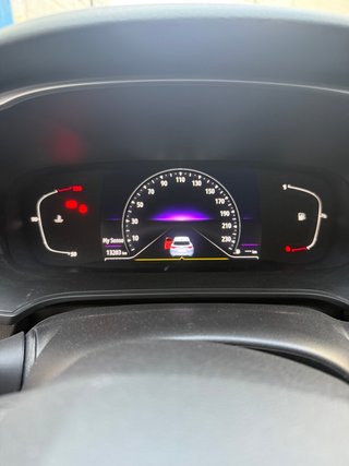 Renault Megane 2022
