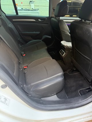 Renault Megane 2022
