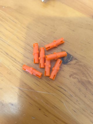 Laboratorio de Mecánica Clementoni
