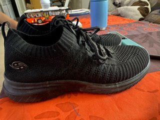 Zapatillas Deportivas Dockers Negras