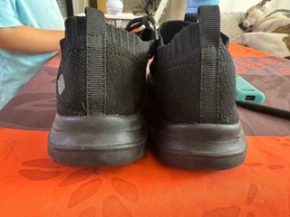 Zapatillas Deportivas Dockers Negras