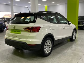 SEAT Arona Style Plus 1.0 TSI 110CV Espectacular!!