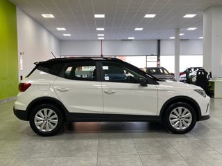 SEAT Arona Style Plus 1.0 TSI 110CV Espectacular!!