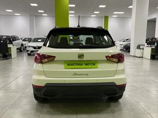 SEAT Arona Style Plus 1.0 TSI 110CV Espectacular!!
