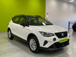 SEAT Arona Style Plus 1.0 TSI 110CV Espectacular!!