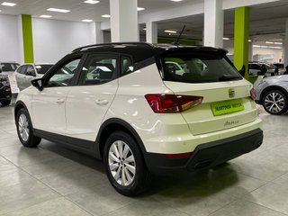 SEAT Arona Style Plus 1.0 TSI 110CV Espectacular!!