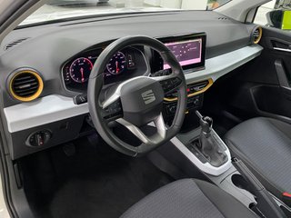 SEAT Arona Style Plus 1.0 TSI 110CV Espectacular!!