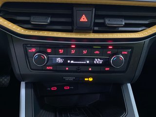 SEAT Arona Style Plus 1.0 TSI 110CV Espectacular!!