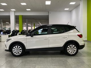 SEAT Arona Style Plus 1.0 TSI 110CV Espectacular!!