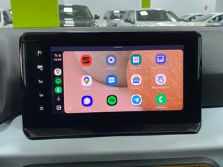 SEAT Arona Style Plus 1.0 TSI 110CV Espectacular!!