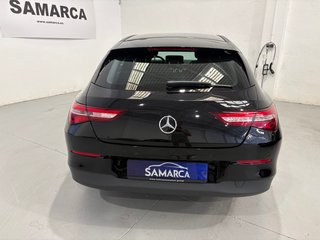 Mercedes-Benz Clase CLA 2021