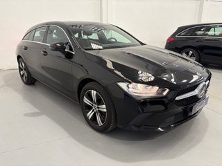 Mercedes-Benz Clase CLA 2021