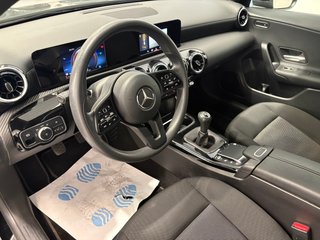 Mercedes-Benz Clase CLA 2021