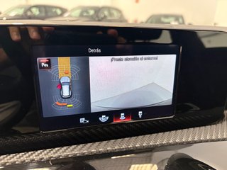 Mercedes-Benz Clase CLA 2021