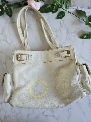 Borsa Prada Daino Vitello Pelle