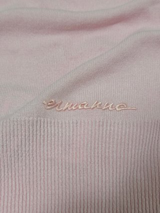 Ermanno Scervino Top   Tg S (Misure in foto)