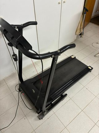Cinta de correr Airis