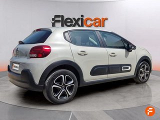 Citroën C3 PureTech 100 Max