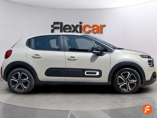 Citroën C3 PureTech 100 Max