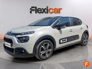 Citroën C3 PureTech 100 Max