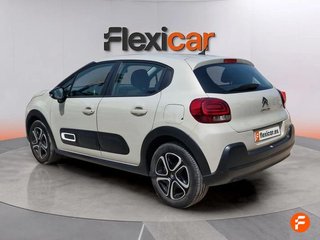 Citroën C3 PureTech 100 Max