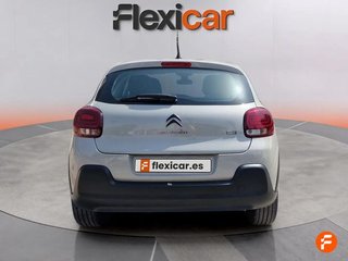 Citroën C3 PureTech 100 Max