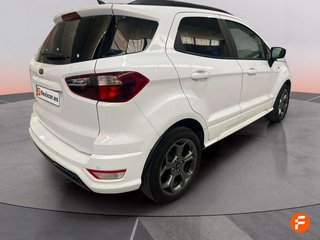 Ford Ecosport 1.0T EcoBoost 92kW (125CV) S&S ST Line