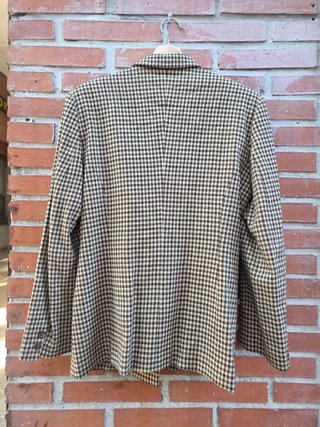 Conjunto vintage Snif chaqueta y chaleco