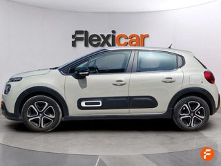 Citroën C3 PureTech 100 Max