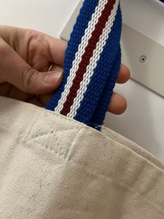 Bolso Tote Julia Gash Sintra Ed. Limitada