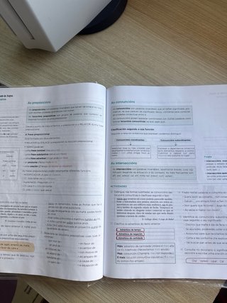 Lingua galega e literatura, 3 ESO, Operación mundo