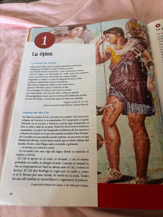 Latín 2