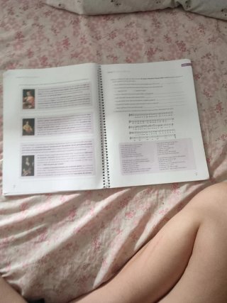 Libro ProDigi Música II ESO Teide