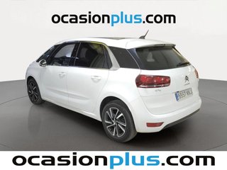 Citroen C4 Picasso BlueHDi 120 Feel 88 kW (120 CV)