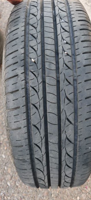 Llantas chapa