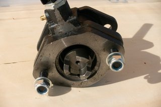 Motocultor Kama Diesel 9CV arranque eléctrico