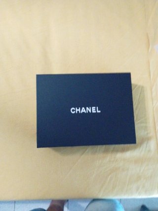 Borsa Chanel Nera Trapuntata