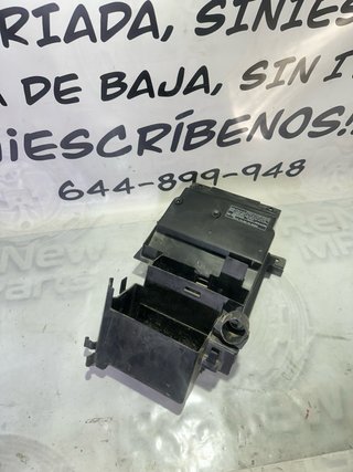Soporte Bateria Kawasaki ZR 750 F