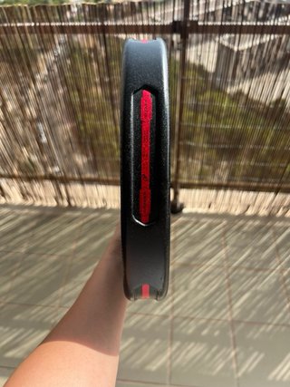 Pala de pádel Bullpadel Vertex 04