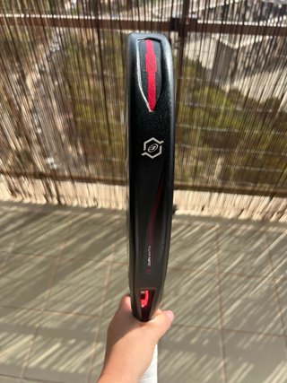 Pala de pádel Bullpadel Vertex 04