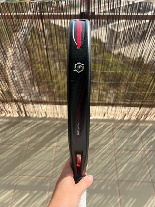 Pala de pádel Bullpadel Vertex 04