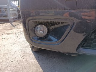 FARO ANTINIEBLA DERECHO DACIA LOGAN 1 MCV FAMILIA