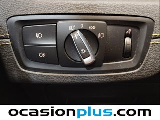BMW X2 sDrive18d 110 kW (150 CV)