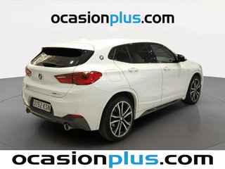BMW X2 sDrive18d 110 kW (150 CV)
