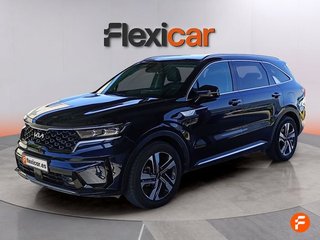 Kia Sorento 1.6 T-GDi PHEV Black Edition 4x4 7pl
