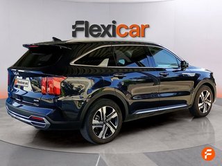Kia Sorento 1.6 T-GDi PHEV Black Edition 4x4 7pl