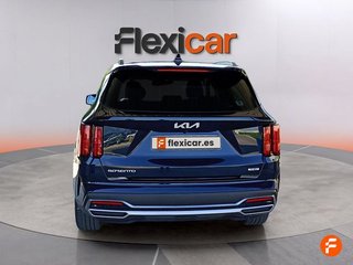 Kia Sorento 1.6 T-GDi PHEV Black Edition 4x4 7pl