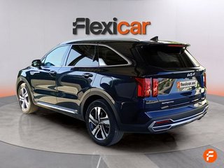 Kia Sorento 1.6 T-GDi PHEV Black Edition 4x4 7pl
