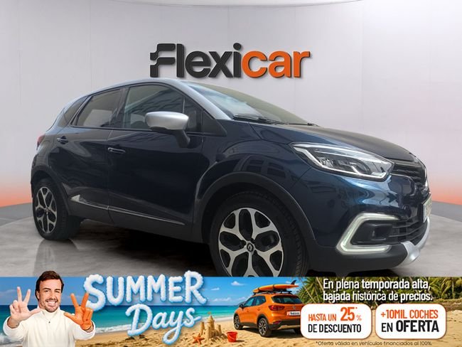 Renault Captur Zen dCi 66kW (90CV) - foto 1